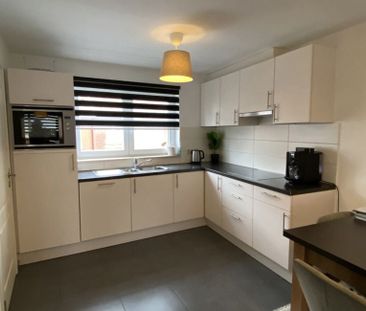 Duplex te huur in Zoersel voor € 890 met 2 slaapkamers - Foto 5