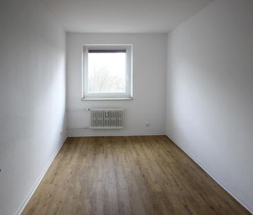 Familienwohnung mit Balkon! - Foto 4