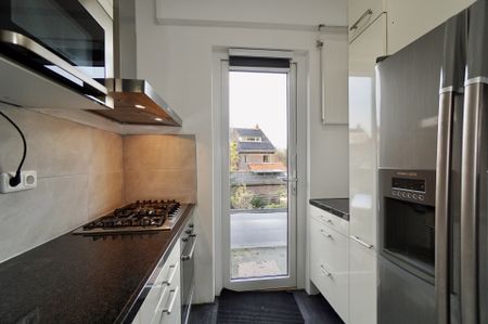 For rent: Burgemeester Wijnaendtslaan, 3042 CD Rotterdam - Foto 4