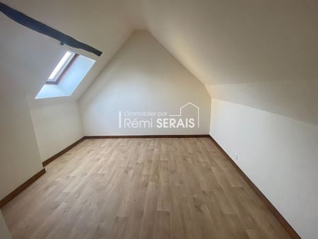 Location Appartement 2 pièces 27m² - Photo 5