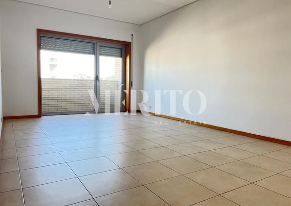 Apartamento T2 em Braga