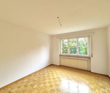 4 1/2-Zimmerwohnung, 1./2. Stock links - Foto 6