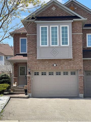 For Lease - 11 Peninsula Crescent, Richmond Hill, Ontario - Photo 2