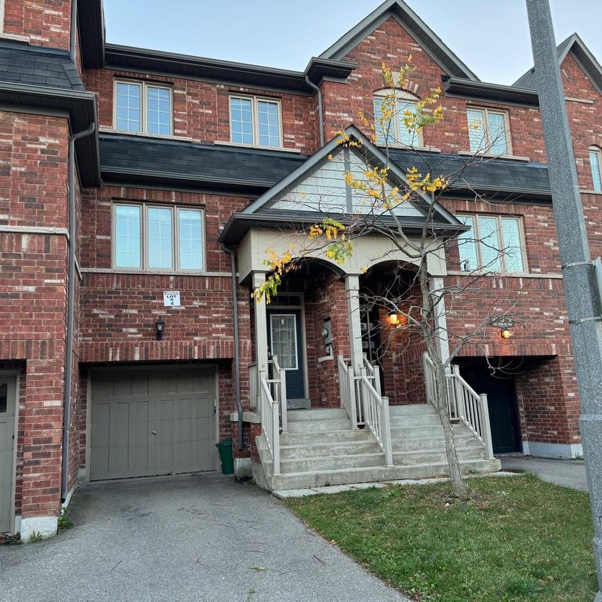 For Lease - 2171 Fiddlers Way Unit# 4, Oakville, Ontario - Photo 1