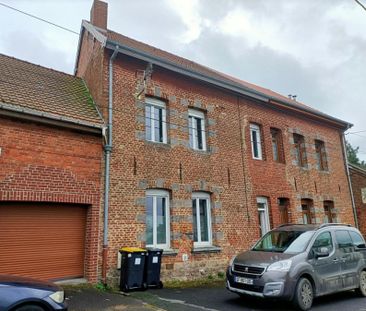 Maison 6 pièces à Englefontaine - Photo 5