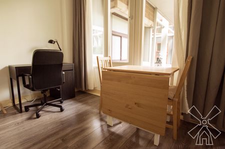 Junostraat (2090) - Photo 3