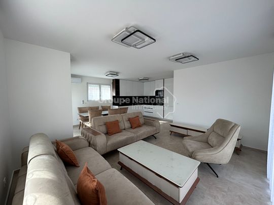 Appartement Miramas 4 pièce(s) 74.65 m2, - Photo 1