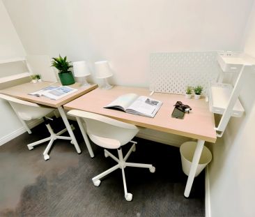 Room 1 (Private) - Photo 5