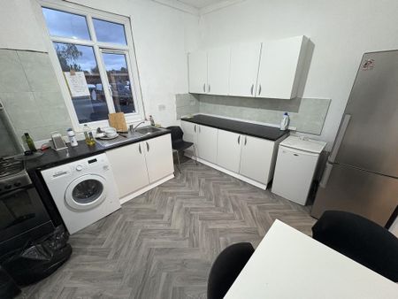 House share to rent - Photo 5