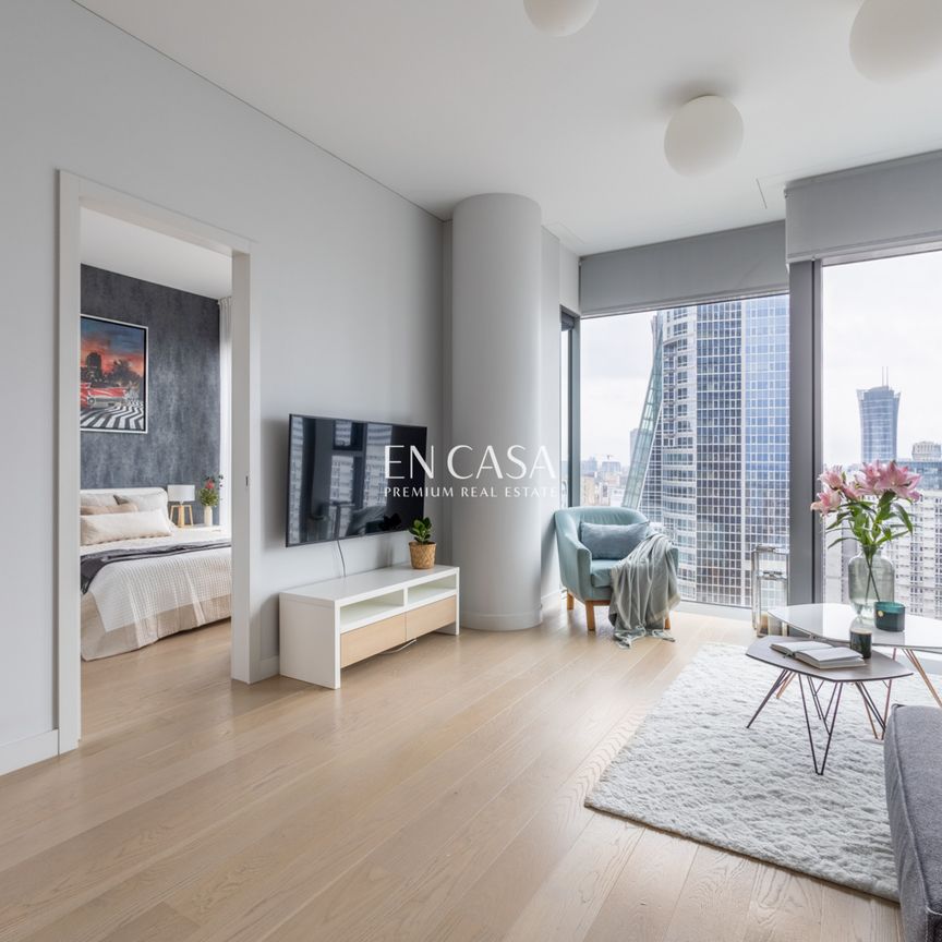 Cosmopolitan - apartamenty na sprzedaż - Фото 1