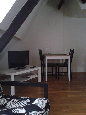 Location Appartement 2 pièces 28m² - Photo 4