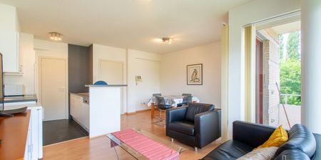 Appartement te huur in Sint-Lambrechts-Woluwe voor € 1.650 met 2 slaapkamers - Photo 3
