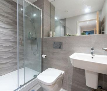 2 bedroom apartment to rent - Photo 6