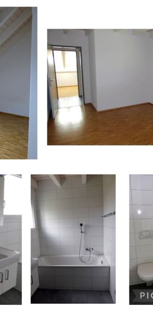 4.5 Zimmer, 121 m² - Photo 1