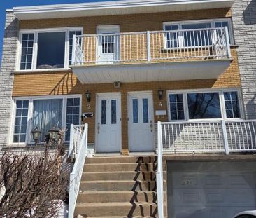 Blainville - Grand 5 1/2 à louer, - Photo 4