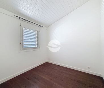 CHARMING CONTIGUOUS 6-ROOM HOUSE WITH GARDEN - Photo 2