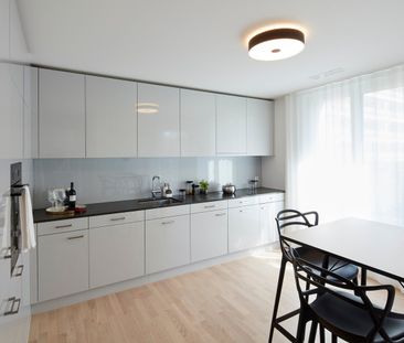 "IM GUSS - Leben mit WohnGefühl" - Foto 4