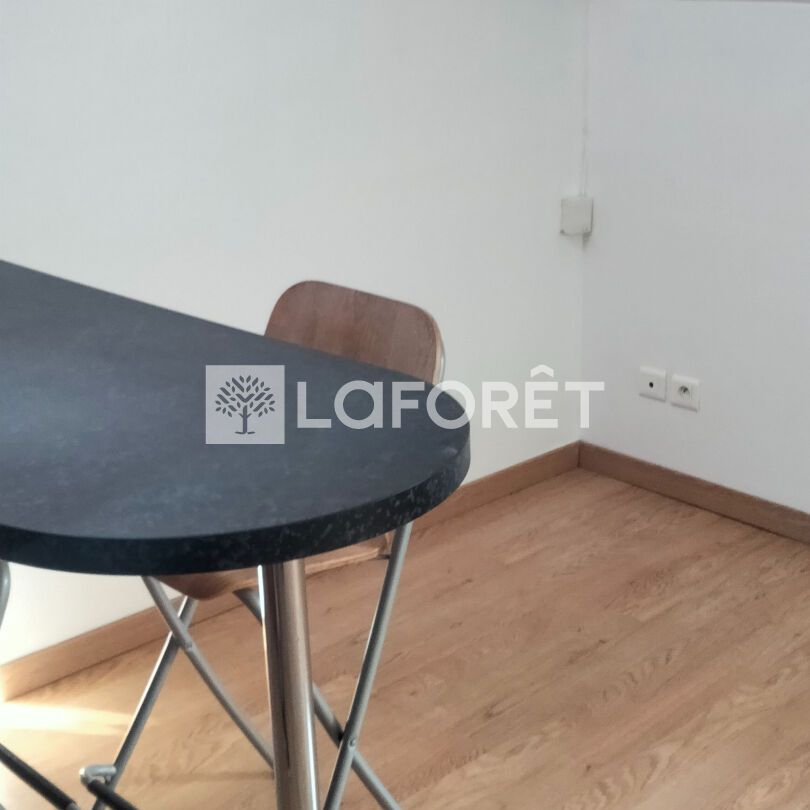 Appartement T2 près de ETAPLES à louer - Photo 1