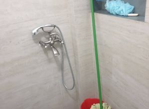 Studio/Γκαρσονιέρα για ενοικίαση - Καισαριανή, - Φωτογραφία 3