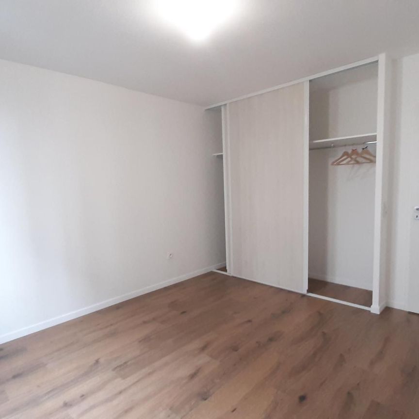 location Appartement T3 DE 56.87m² À CLAMART - Photo 1