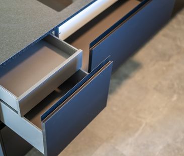 2.5 Zimmer, 81 m², 3. Stock - Foto 6