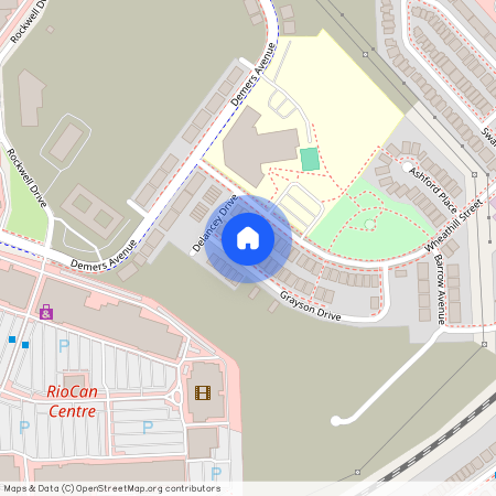 UpperLevel-1347 Grayson Dr, Kingston, ON K7M 0H3