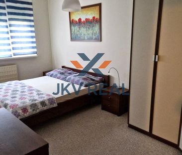 Prenajmem 2 izbový zariadený byt, sekčov - Fotografia 1