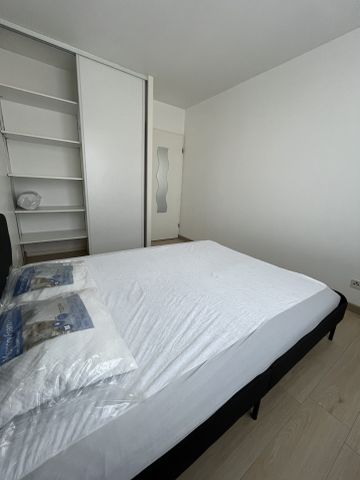 Trés bel appartement Villers Saint Paul meublé - Photo 3