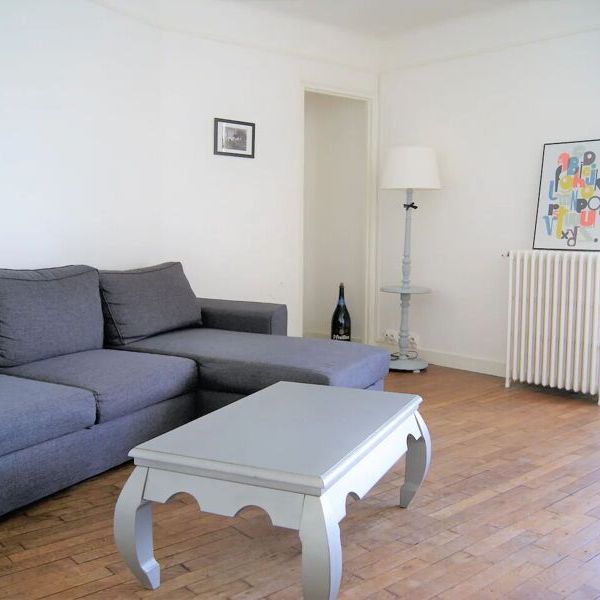 Appartement à louer 2 pièces • 64 m2 Laon - Photo 1