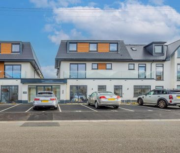 2 bedroom apartment to rent - Photo 3