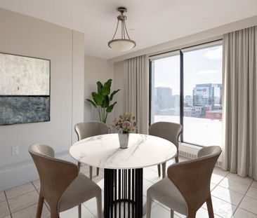 Deluxe Room - Halifax Apartments - Photo 5