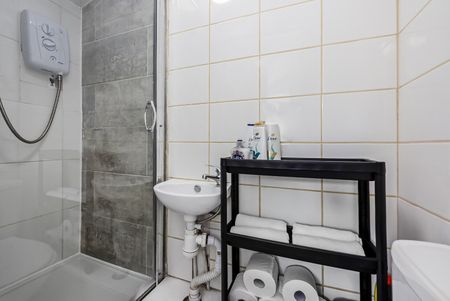 Studio Flat, Carmichael Road, SE25 - Photo 5
