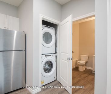 For Lease - 513 Dundas Street Unit# E2, Whitby, Ontario - Photo 2