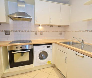 2 bedroom apartment to rent - Photo 5