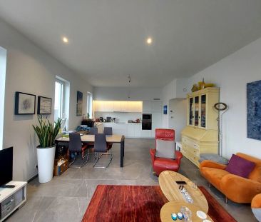 Appartement op de 1ste verdieping in Villa Bel-Age - Photo 2