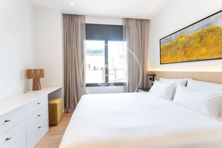 Luxury Apartment for rent in Barcelona, Spain - Photo 3