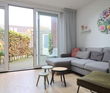 Bentheimerstraat 3, Voordorp en Voorveldsepolder, 3573SX, Utrecht - Foto 6