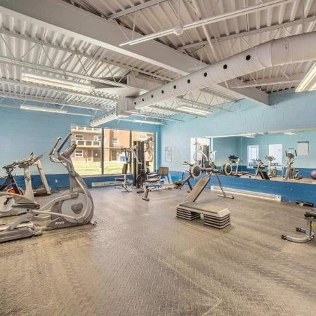 2 CH - 1 SDB - Gatineau - $1,695 /mo - Photo 3