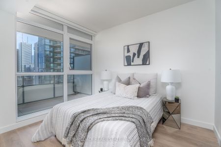 For Lease - 38 Widmer Street Unit# 4002, Toronto, Ontario - Photo 2