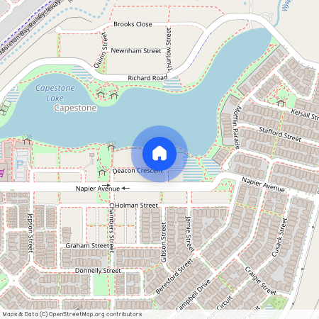 31 Deacon Crescent, Mango Hill QLD 4509