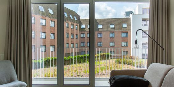 Appartement te huur in Sint-Lambrechts-Woluwe voor € 1.750 met 2 slaapkamers - Photo 3