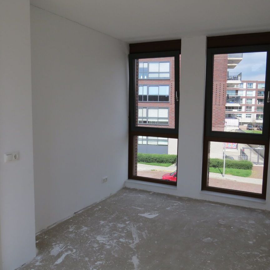 Mastgat 12 - Photo 1