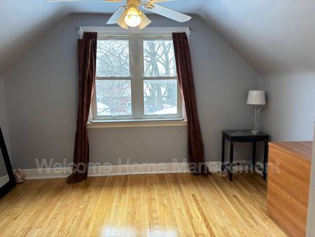 $650 / 7 br / 2 ba / A Charming and Inviting Apartment in Hamilton Residence - Photo 3