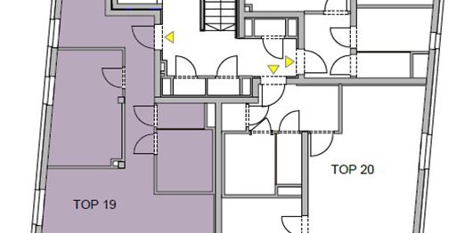 Wohnung in Waidhofen/Ybbs - Vormerkung - Beispielwohnung* - Photo 2