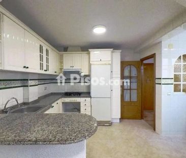 Piso en alquiler en Campoamor - Photo 6