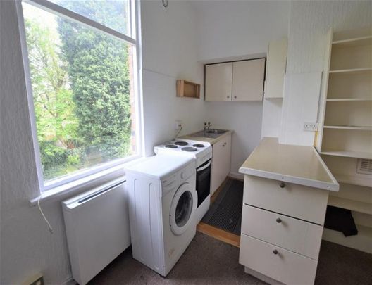 Wellington Road North, Stockport - Photo 1