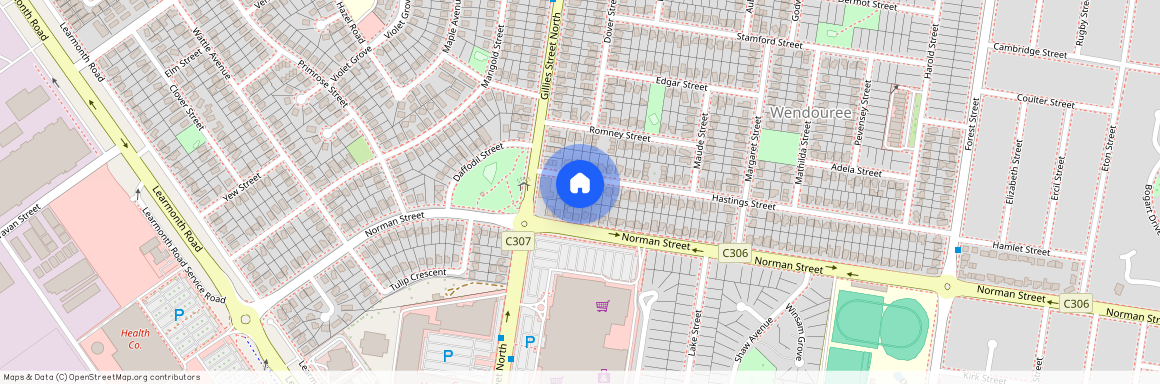 73 Hastings Street, Wendouree