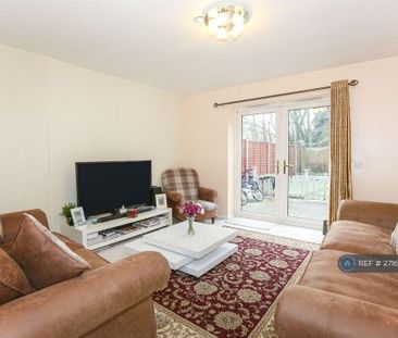 4 bedroom terraced house to rent - Photo 5