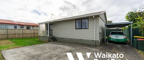 For Rent: 76G Bandon Street, Frankton - Photo 1