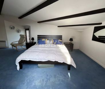 MAISON VAL D'AZUR A LOUER MEUBLEE - Photo 3